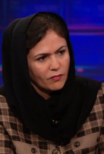 Fawzia Koofi