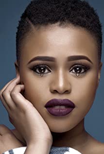 Natasha Thahane