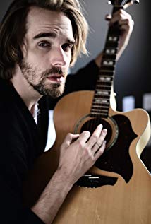 Patrick Hampton