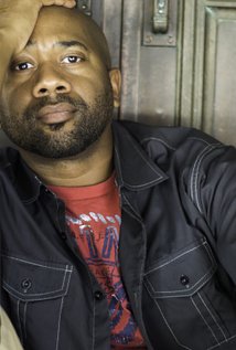 David Wendell Boykins