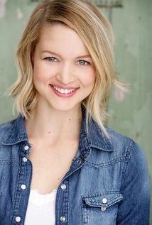 Amie Raylynn Apodaca
