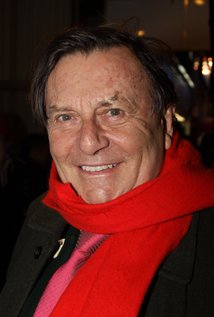 Barry Humphries