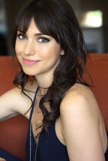 Sonya English