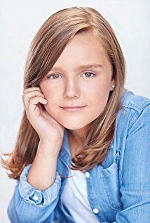 Amélie Grace Zhurkin