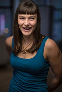 Danielle Muehlen