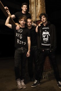 All Time Low