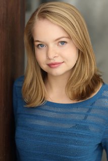 Erin Bradford