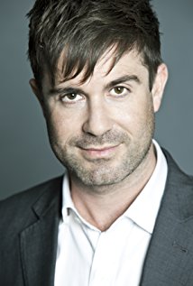 Michael Balk