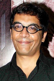 Vrajesh Hirjee