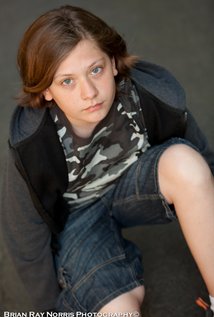 Liam O'Connor