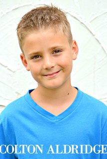 Colton Aldridge