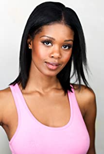 Iyesha Barrie