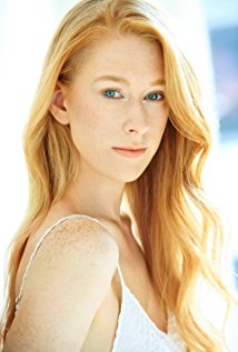 Sarah Elizabeth Mitchell