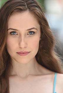 Karoline Patrick