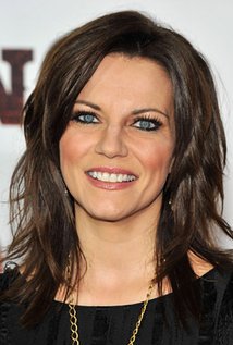 Martina McBride