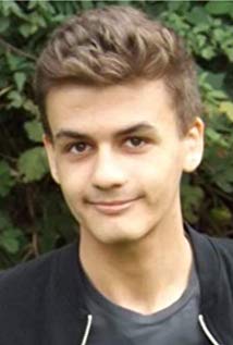 Connor Allbright