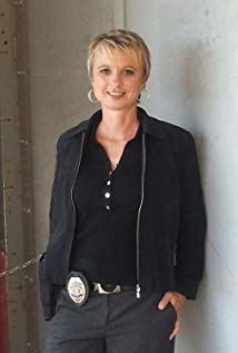 Leigh Scarbrough