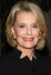 Constance Towers