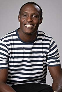 Nyambeche Calvin Mwita