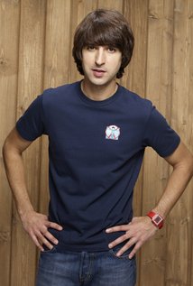 Demetri Martin