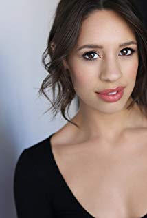 Cassie Lauren Lewis