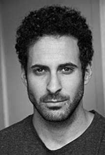 Jordi Rosh