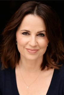 Paula Marshall