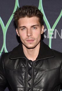 Nolan Gerard Funk