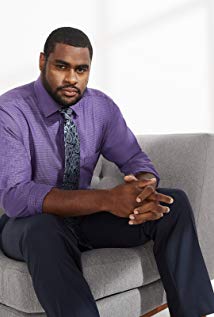 Eric Wallace