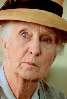 Joan Hickson