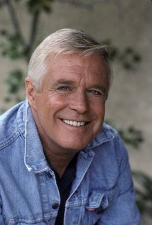 George Peppard