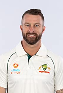 Matthew Wade