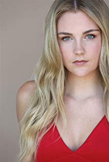Amber McDermont