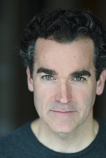 Brian d'Arcy James