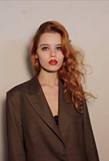 Emma Bobrova