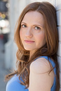 Jennifer Ruth