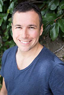 Max Belmonte