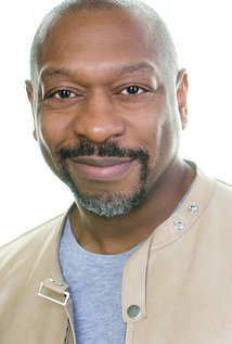 Alton Fitzgerald White