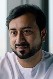 Ibrahim Baloushi