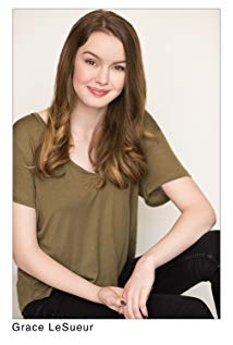 Grace LeSueur