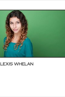 Alexis Whelan