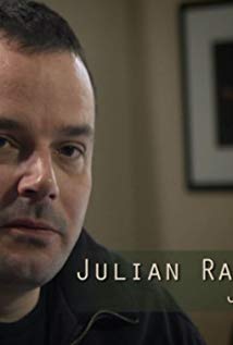 Julian Rademeyer
