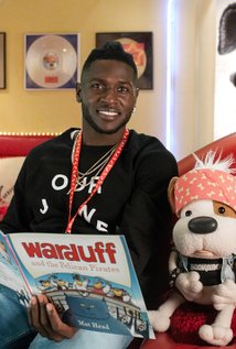 Antonio Brown