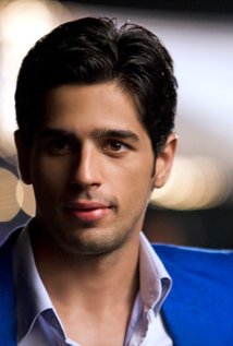 Sidharth Malhotra