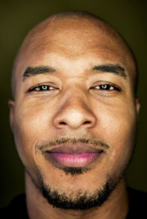 Harold Bridgeforth