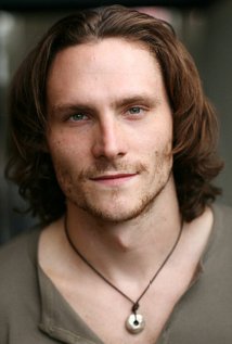 Luke Kemp