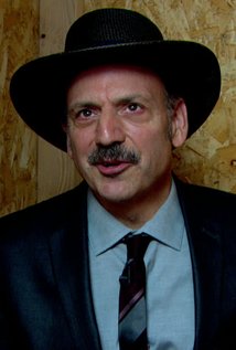 Richie 'La Bamba' Rosenberg