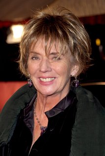 Sue Johnston