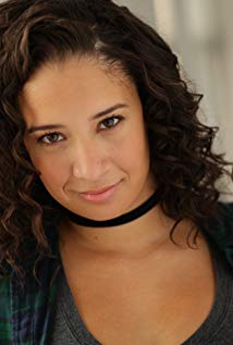 Erica Matos
