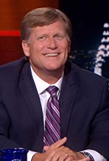 Michael McFaul